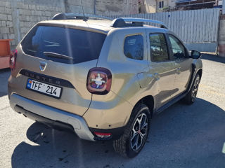 Dacia Duster foto 2