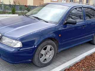 Skoda Octavia foto 3