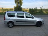 Dacia Logan Mcv foto 3