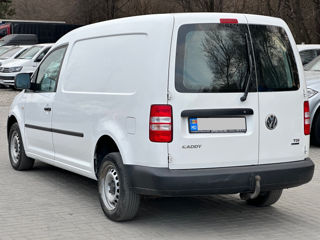 Volkswagen Caddy foto 5