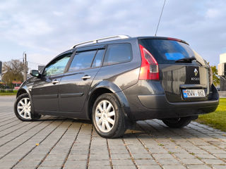 Renault Megane foto 6