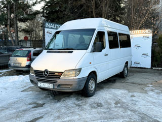 Mercedes Sprinter 16 locuri