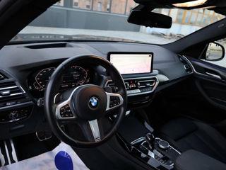 BMW X4 foto 8