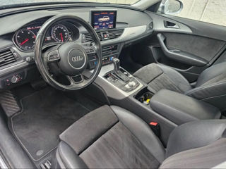 Audi A6 foto 5