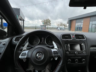 Volkswagen Golf foto 4