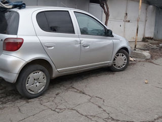 Vind piese la toyota yaris foto 3