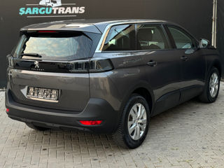 Peugeot 5008 foto 5