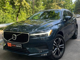 Volvo XC60 foto 1