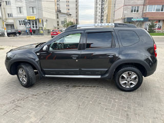 Dacia Duster foto 7