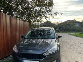 Ford Focus foto 2