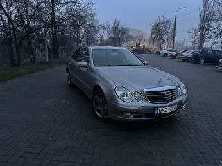 Mercedes E-Class foto 3