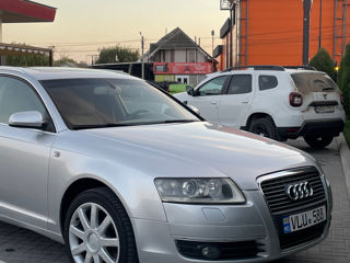 Audi A6 Avant foto 5