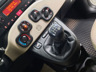 Fiat Panda foto 16