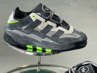 Adidas Niteball Poze Reale foto 2