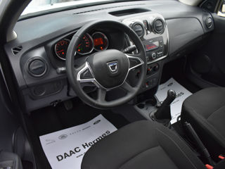 Dacia Logan foto 7