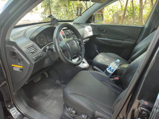 Hyundai Tucson foto 7