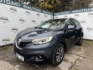 Renault Kadjar foto 2