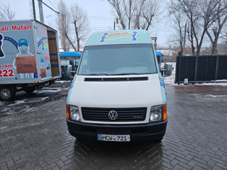 Volkswagen Lt 46 - TVA foto 6