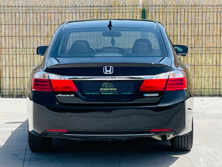 Honda Accord foto 6