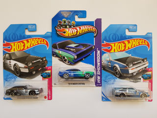 Hot Wheels Mainline / Basic Collection foto 9