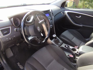 Hyundai i30 foto 6