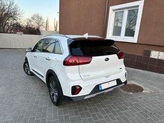 KIA Niro foto 3