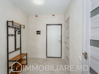 Apartament cu 1 cameră, 45 m², Buiucani, Chișinău foto 6