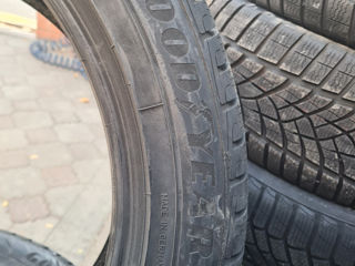 Goodyear 275/45 R20 Зима / Iarna foto 4