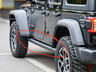 Jeep Wrangler 2020 foto 3