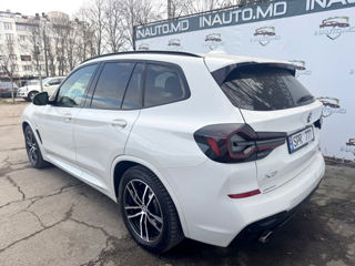 BMW X3 foto 4