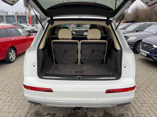 Audi Q7 foto 7