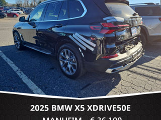 BMW X5 foto 4