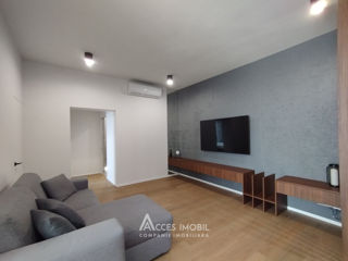 Apartament cu 2 camere, 86 m², Centru, Chișinău foto 5