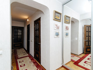 Apartament cu 3 camere, 79 m², Telecentru, Chișinău foto 9