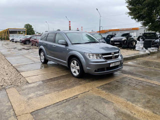 Dodge Journey foto 3