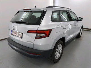 Skoda Karoq foto 5