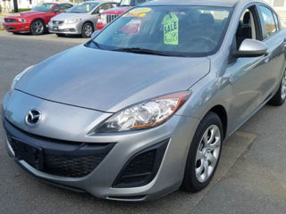 Mazda 3 foto 3