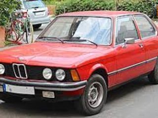 Продам запчасти BMW E21 foto 1