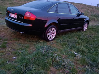 Audi A6 foto 5