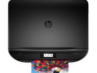 HP Envy 4527 .3 в 1 . WI-FI foto 7