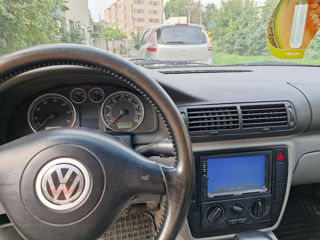 Volkswagen Passat foto 9