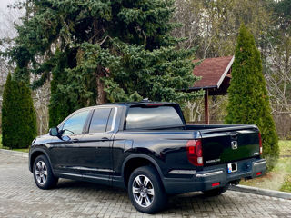 Honda Ridgeline foto 3