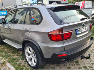 BMW X5 foto 4