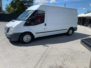 Ford Transit foto 2