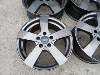 Диски графитовые  Ford- Peugeot-Citroen- R16(5x108) foto 7