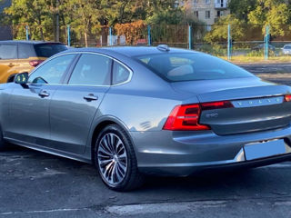 Volvo S90 foto 3