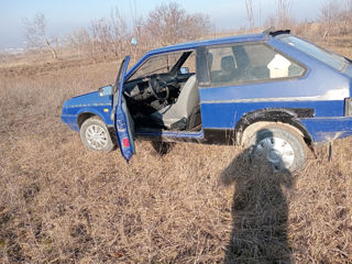 Lada / ВАЗ 2108 фото 0