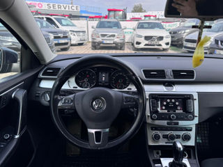 Volkswagen Passat foto 7