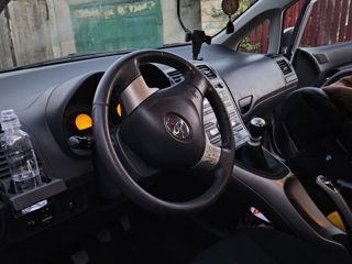 Toyota Auris foto 5