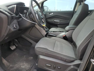 Ford C-Max foto 8